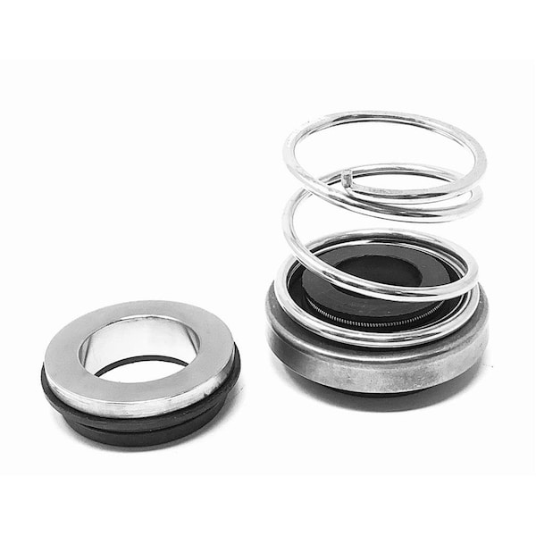 Rosista ZM/ZM C/SS/EPDM 20mm; Replaces AMPCO Part# L773115
